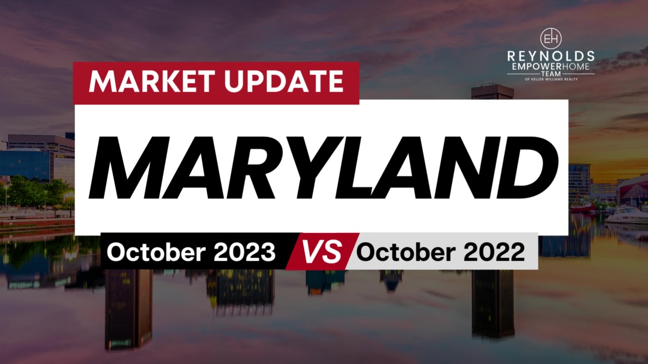 How Is The Maryland Market?