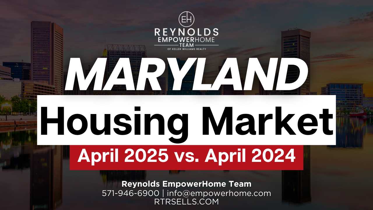 How Is The Maryland Market?