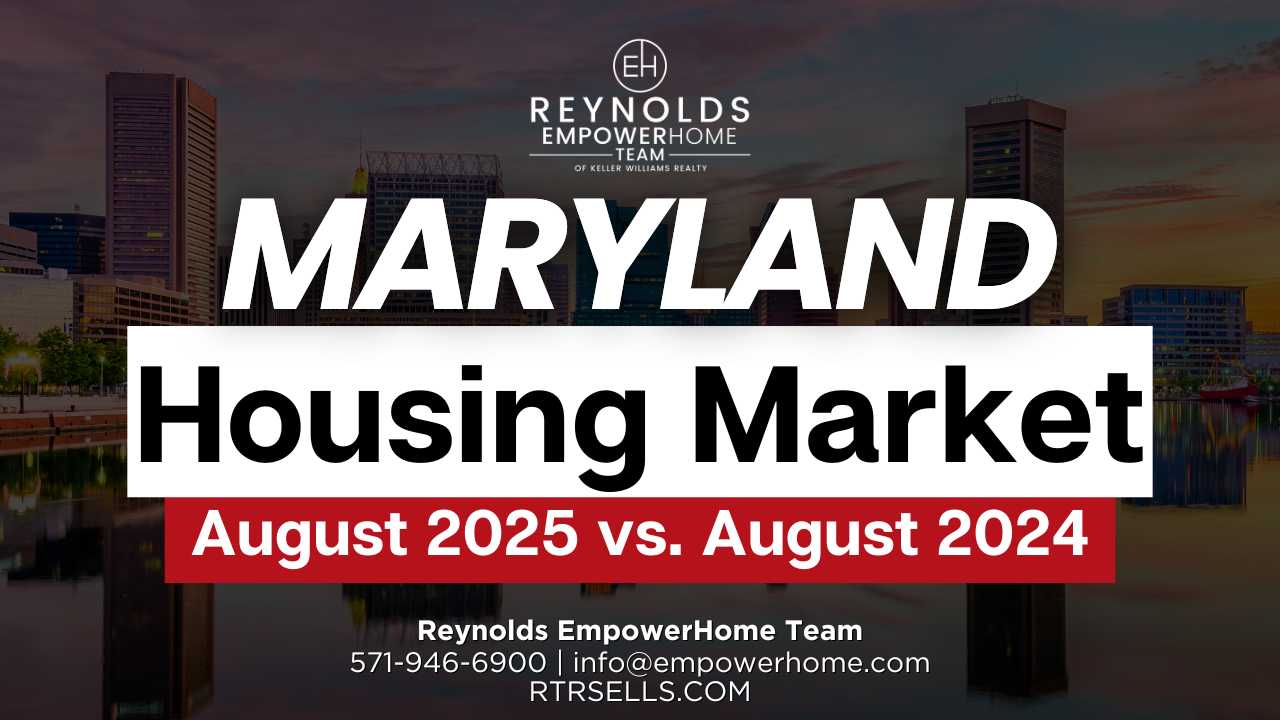 How Is The Maryland Market?