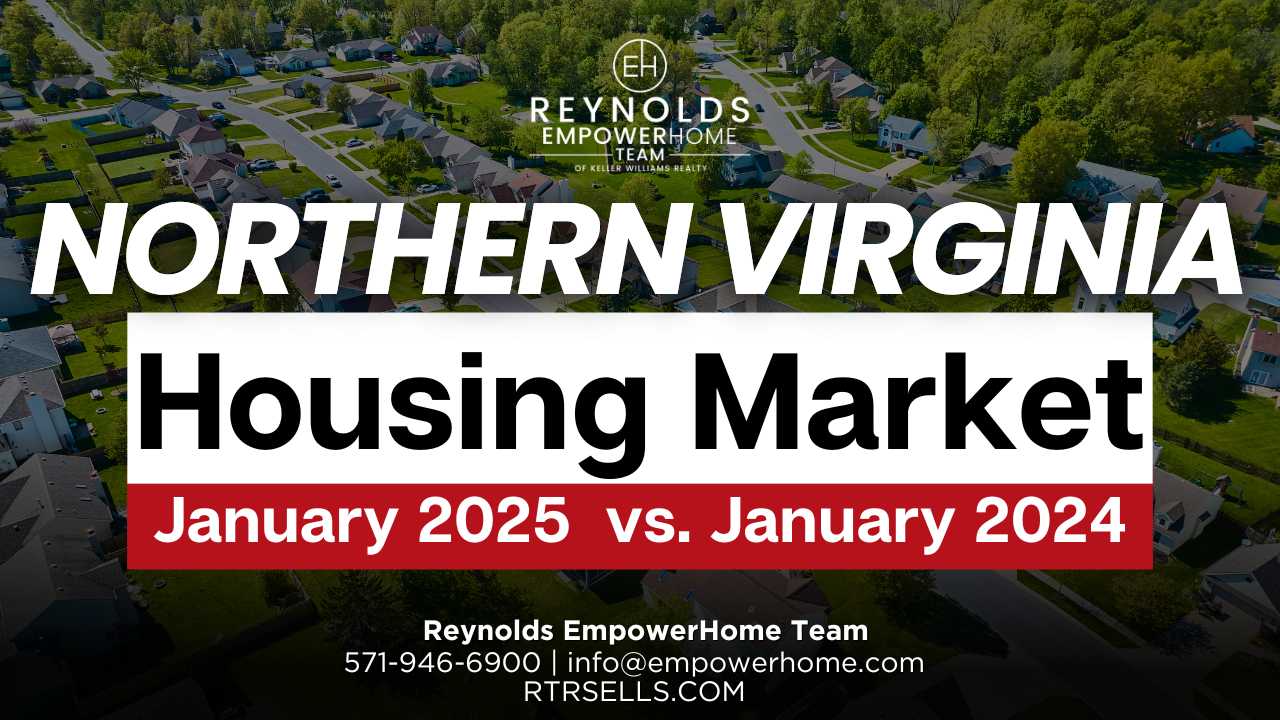 How Is The Northern Virginia Market?