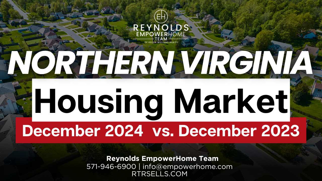 How Is The Northern Virginia Market?