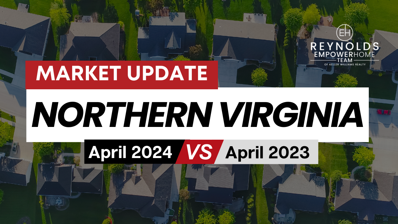 How Is The Northern Virginia Market?