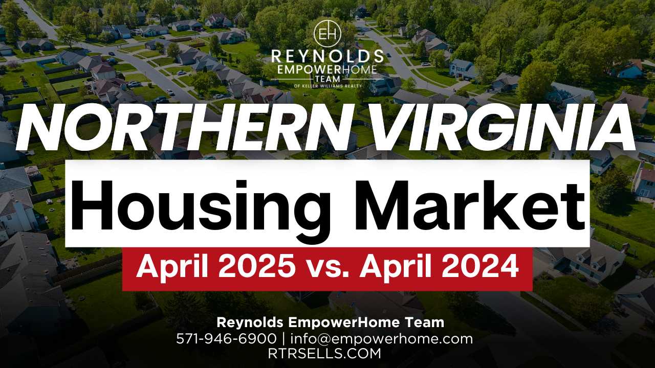 How Is The Northern Virginia Market?