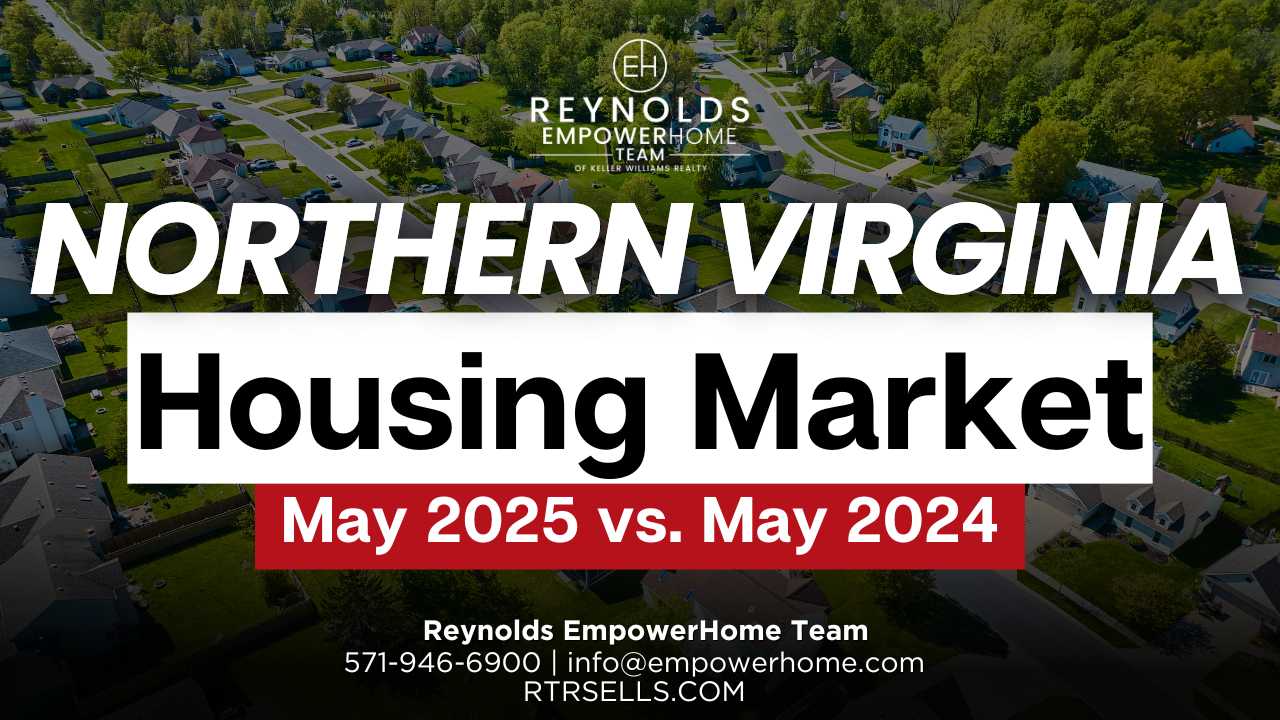 How Is The Northern Virginia Market?