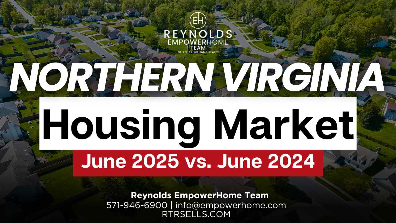 How Is The Northern Virginia Market?
