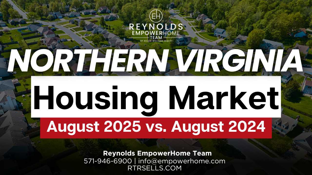 How Is The Northern Virginia Market?
