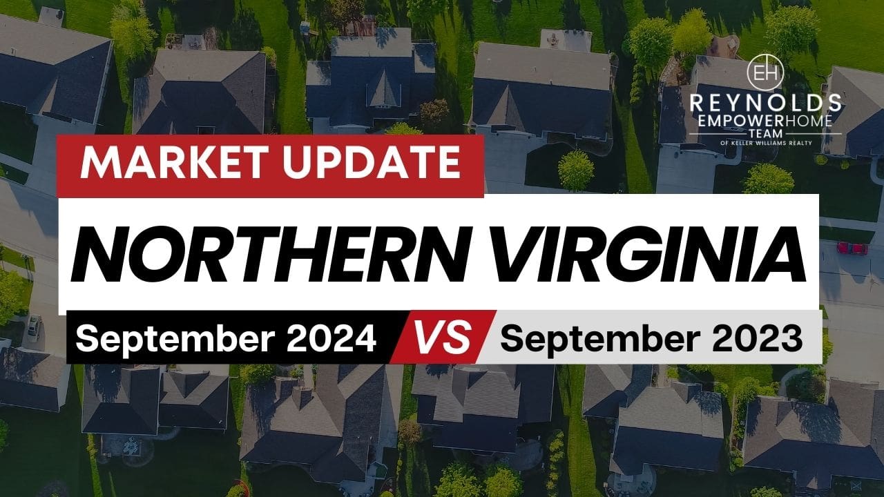 How Is The Northern Virginia Market?