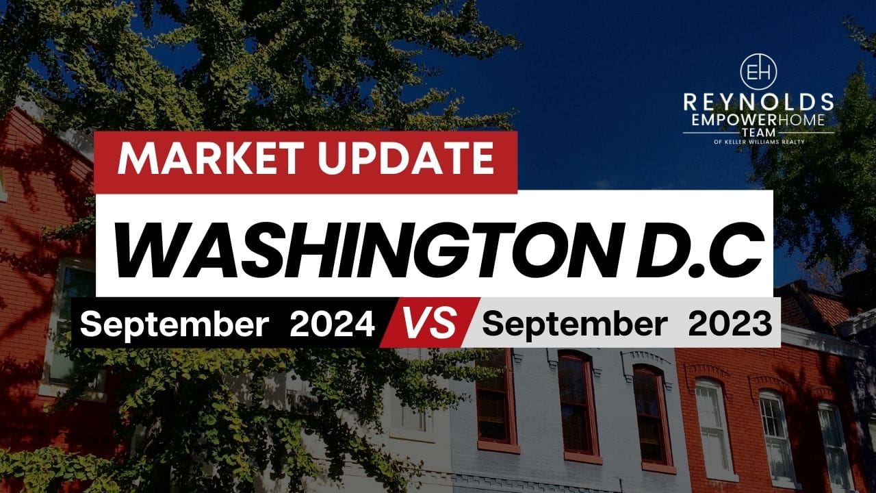 How is the Washington DC market?