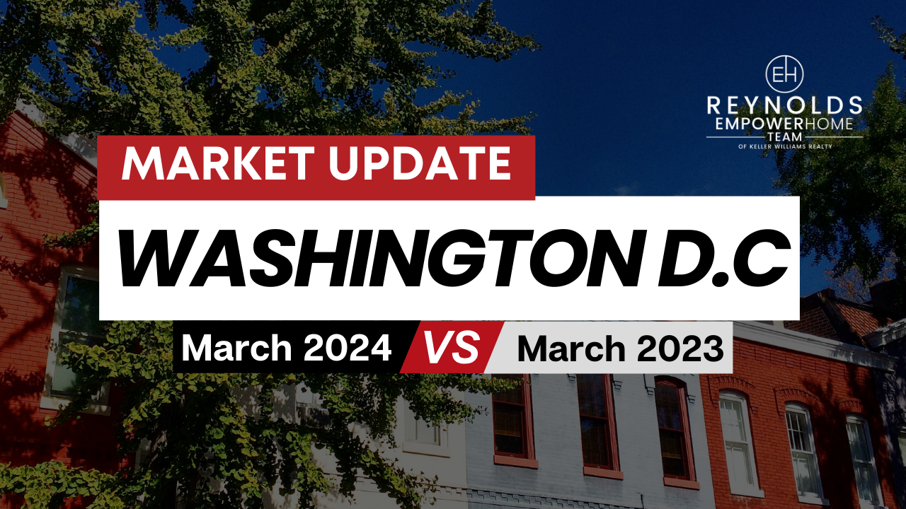 How is the Washington DC market?