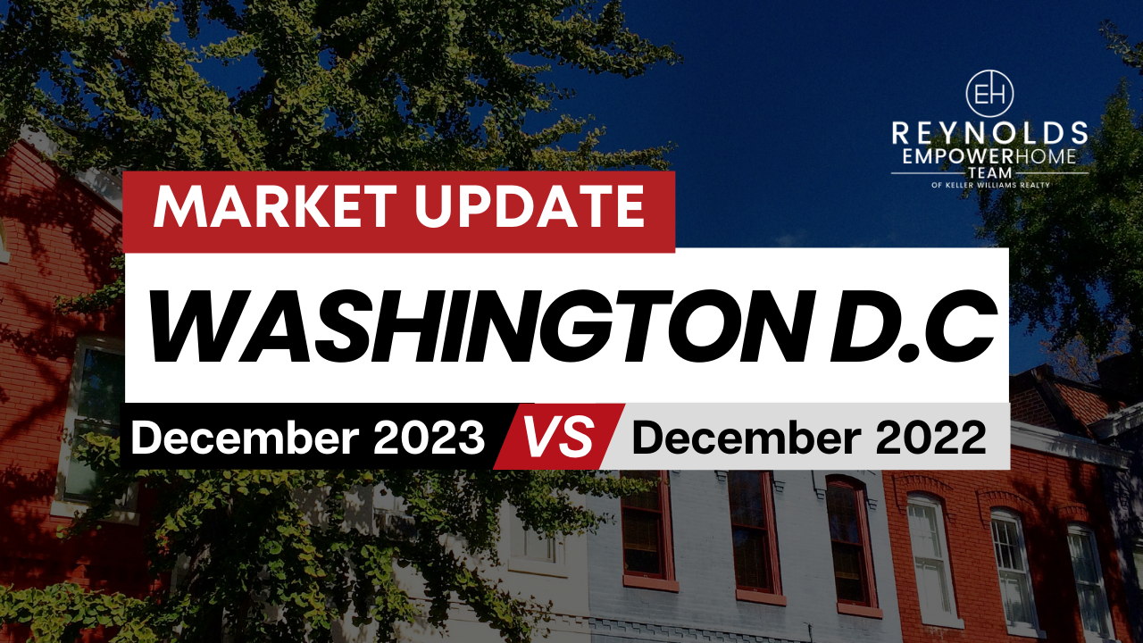 How is the Washington DC market?
