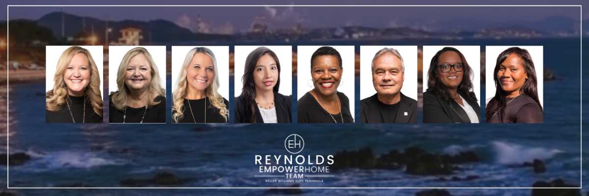 About Our VA Beach | Hampton Roads