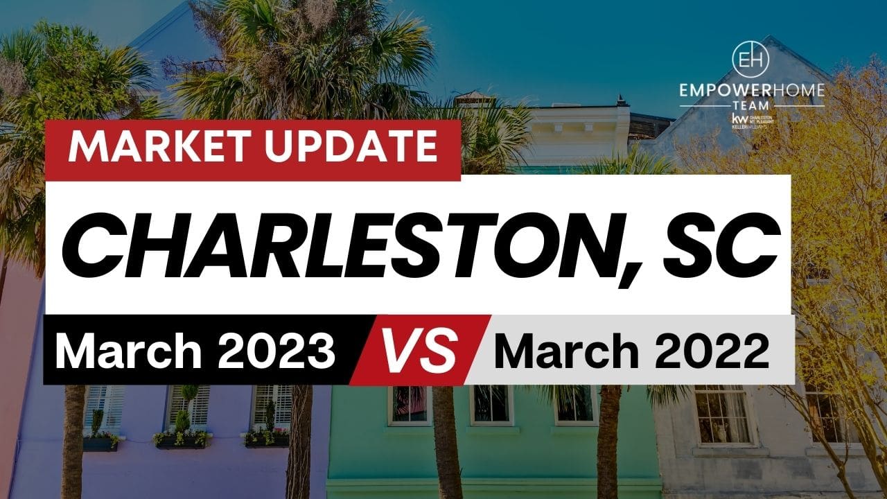 How is the Charleston Market?