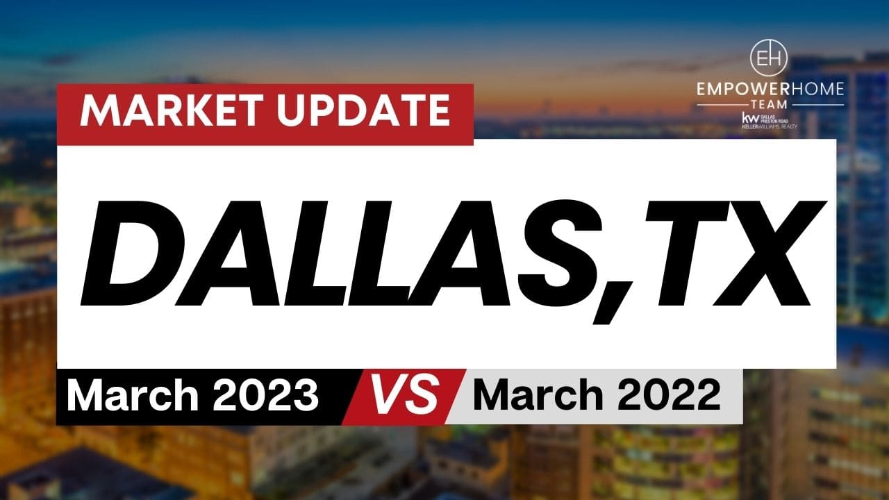 How Is The Dallas Market?
