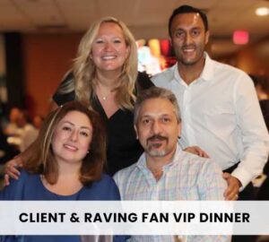 Reynolds EmpowerHome Team Raving Fans Club