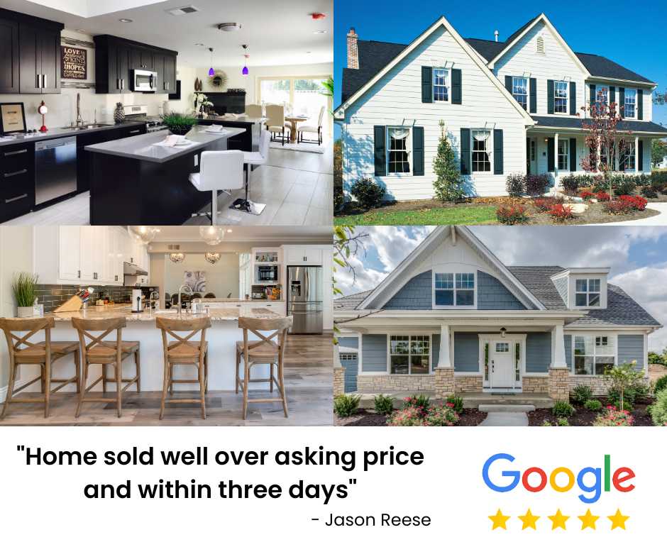Google review -Reynolds EmpowerHome Team Hampton Roads1
