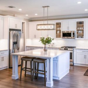 DC Metro home ready for sale in the New Year after an expired listing